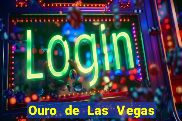 Ouro de Las Vegas o ouro maldito de las vegas filme online